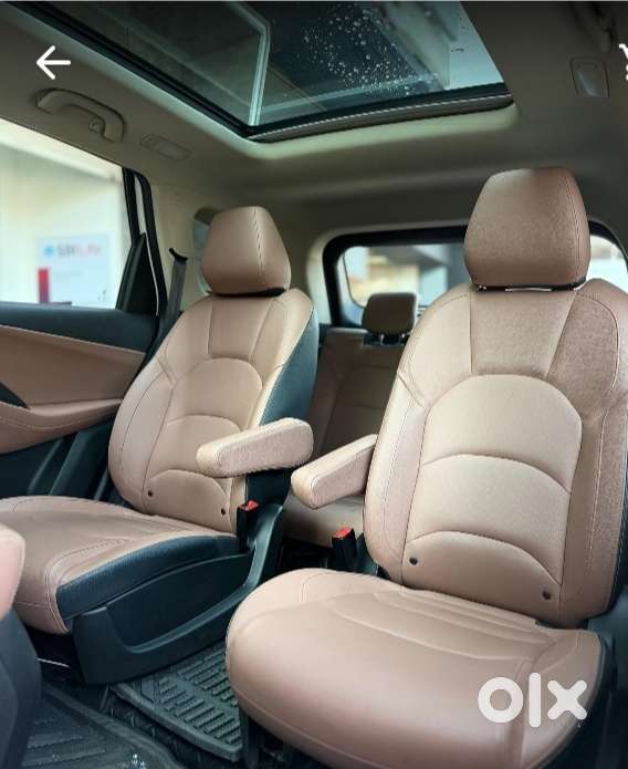 Mg Hector Sharp Pro 1.5 Turbo Cvt, 2023, Petrol