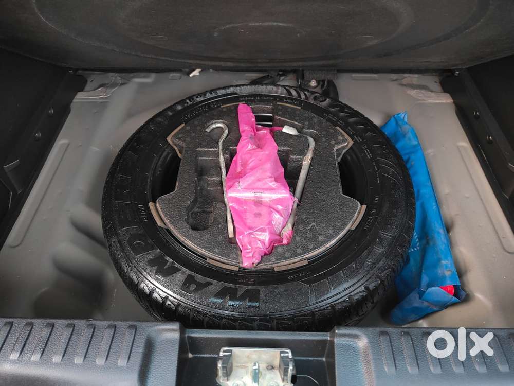 Maruti Suzuki Brezza Vdi, 2020, Diesel