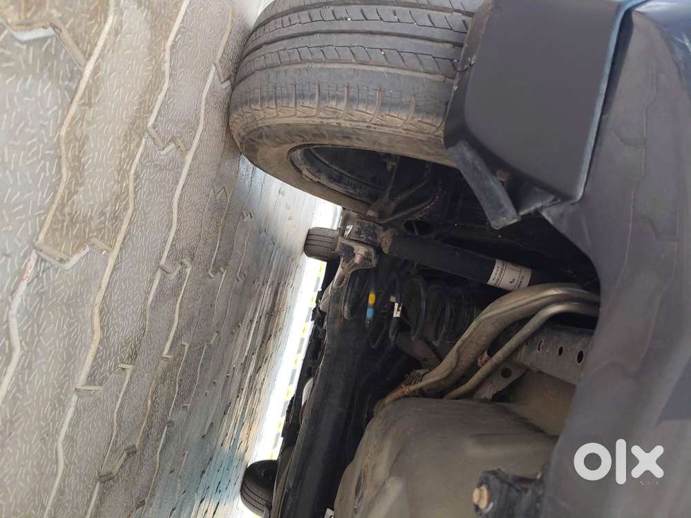 Maruti Suzuki Baleno Delta, 2018, Petrol