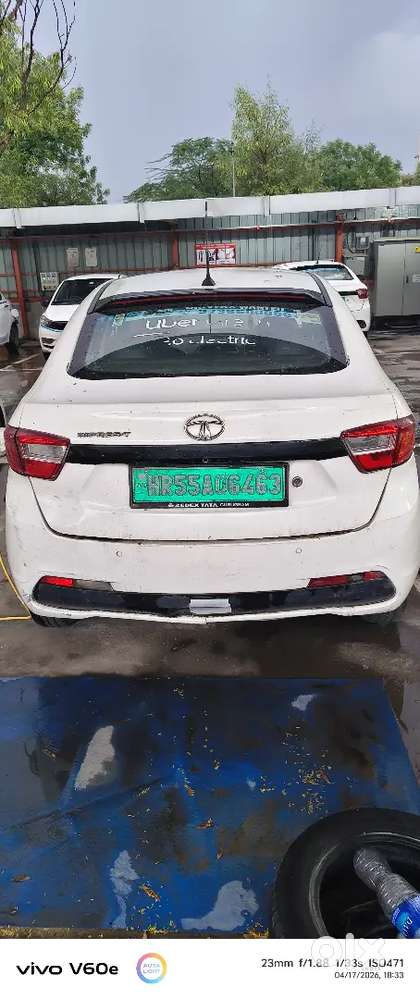 Tata Tiago Ev 2024 Electric Good Condition