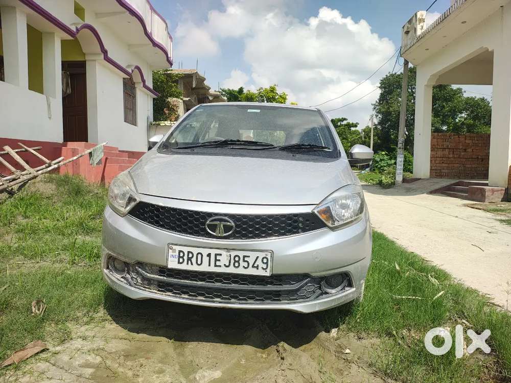 Tata Tiago 1.2 Revotron 2019