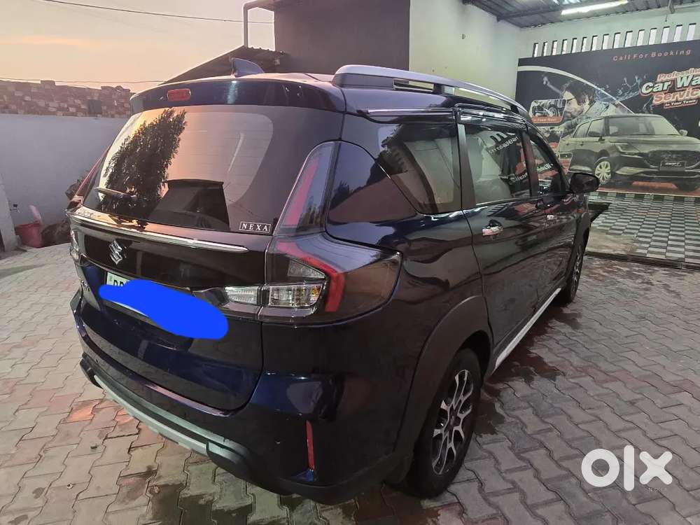 2023 Maruti Suzuki Xl6 Zeta Mt Cng