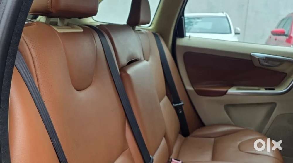 Volvo Xc60, 2012, Diesel