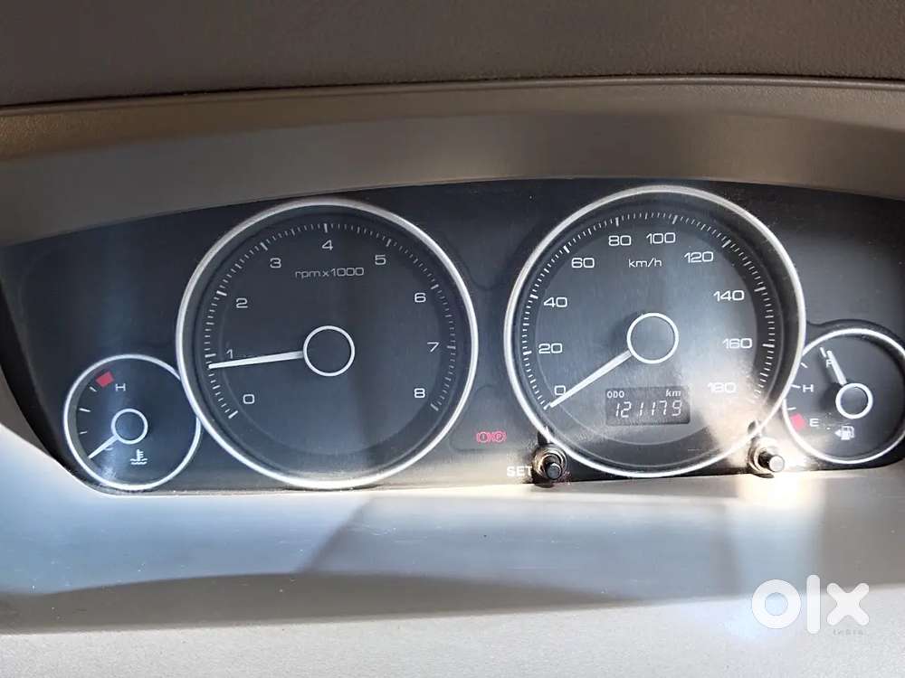 Tata Manza 2010 Diesel 140000 Km Driven