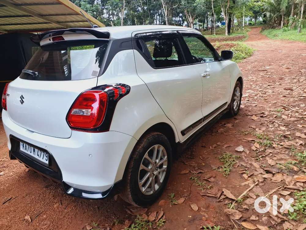 Brand New Condition Doctor Used Car