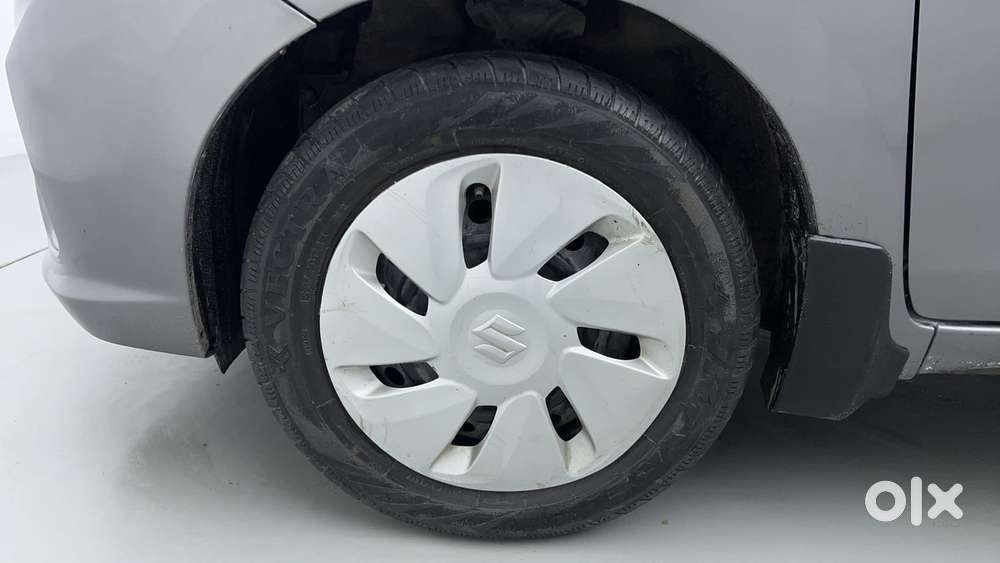 Maruti Suzuki Celerio Zxi, 2019, Petrol