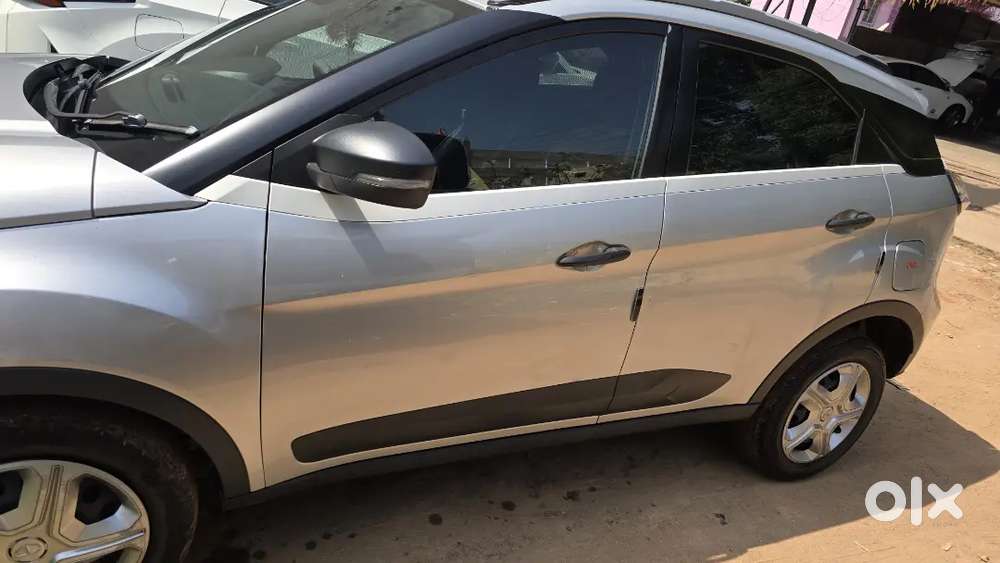 Tata Nexon Diesel 2021