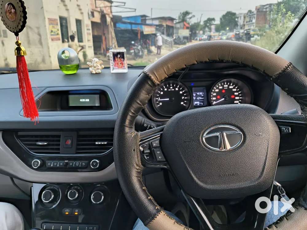 Tata Nexon 25000 Km Driven Only