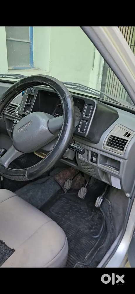 Maruti Suzuki 800 Ac 2006