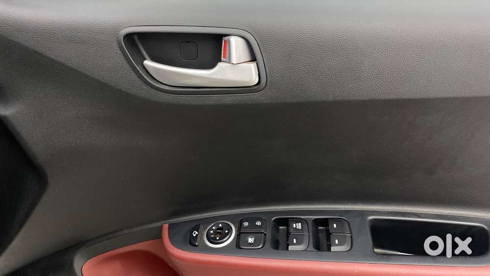 Hyundai Grand I10 1.2 Sportz Prime Edition Vtvt, 2016, Petrol