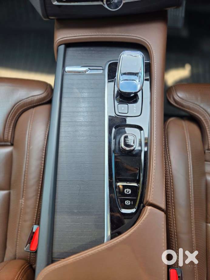 Volvo Xc90 B6 Ultimate, 2024, Petrol