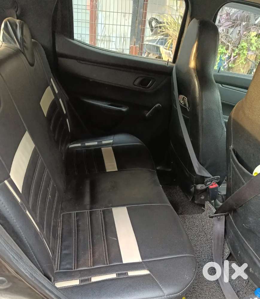 Renault Kwid Rxl 2019 Petrol - 1st Owner, Single Hand Driven (37k Km)