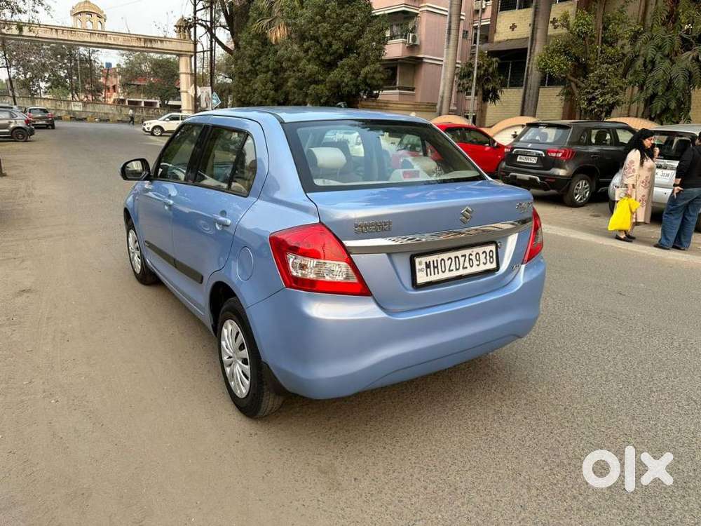 Maruti Suzuki Swift Dzire 2015-2017 1.2 Vxi, 2015, Petrol