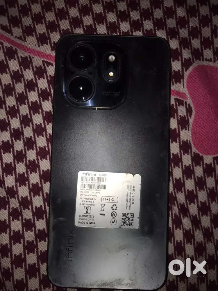 Mobile selling