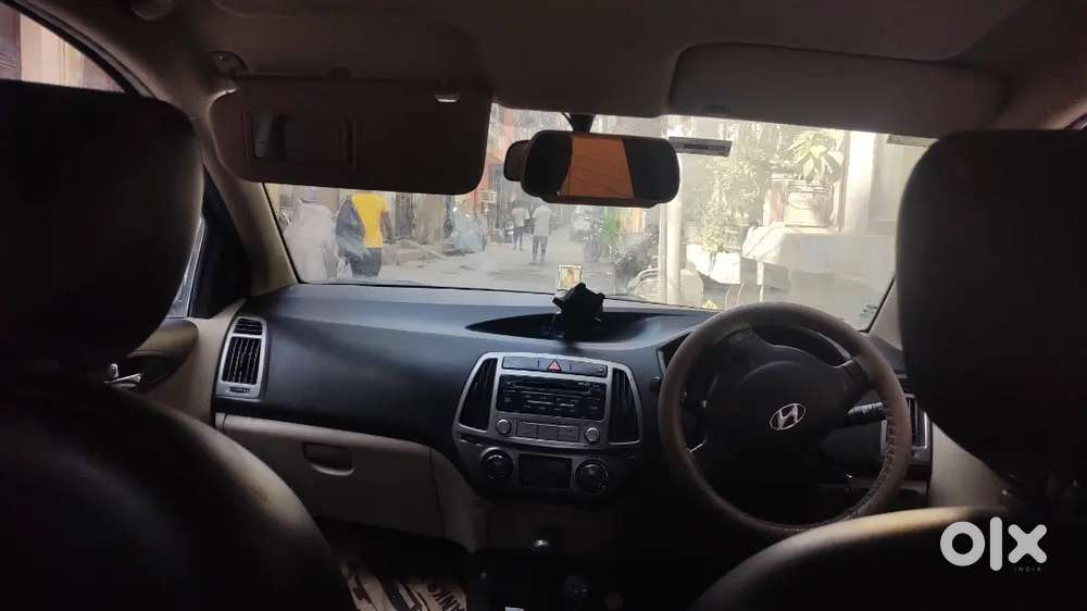Hyundai I20 2014 Variant Magna