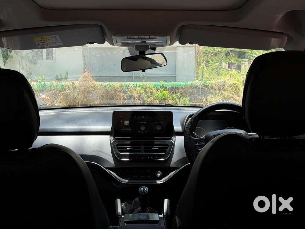 Tata Harrier 2023 Diesel 90000 Km Driven