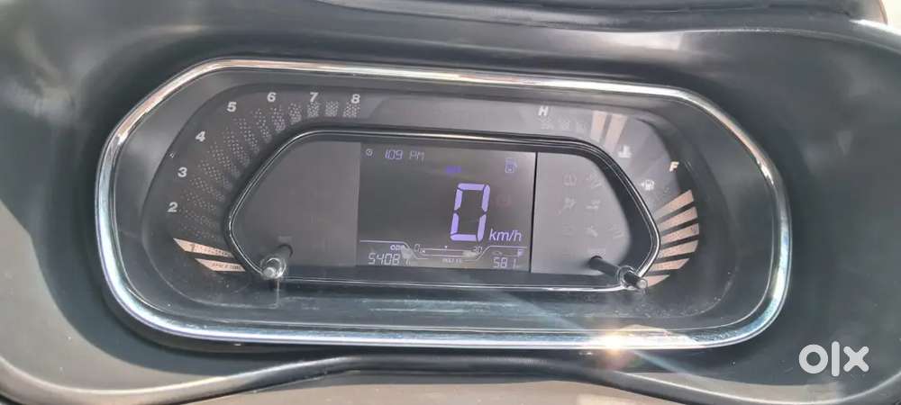 Tata Nexon 2023 Diesel 54000 Km Driven