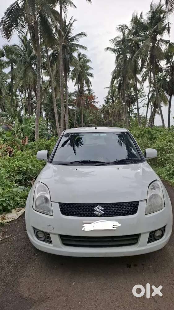 Maruti Swift Diesel 2010