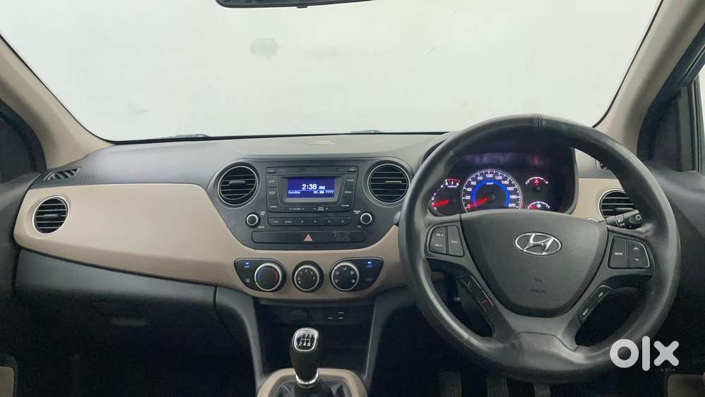 Hyundai Grand I10 1.2 Kappa Asta, 2016, Petrol