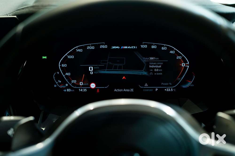 Bmw Z4 M40i, 2025, Petrol
