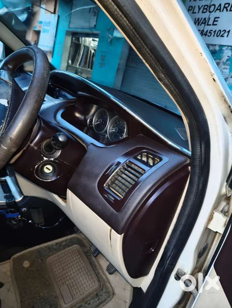 Tata Manza 2011 Petrol 61700 Km Driven