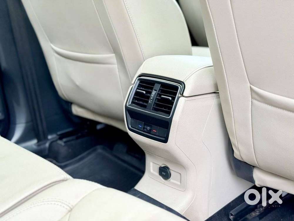 Skoda Kodiaq 2.0 Style Tdi 4x4 At, 2019, Diesel