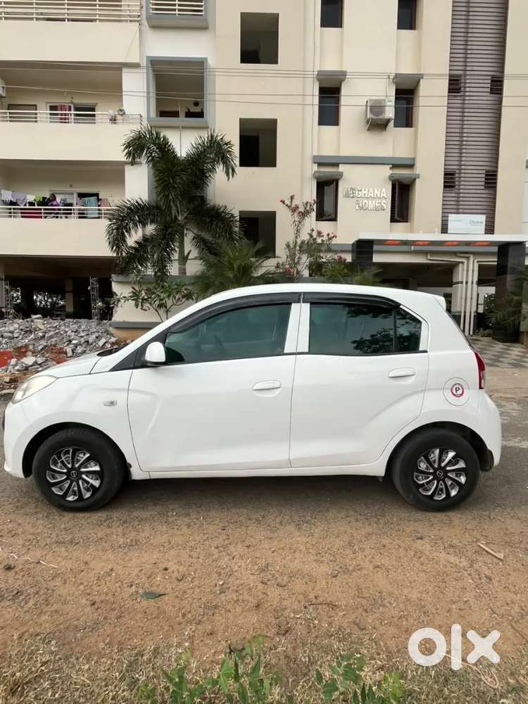 Hyundai Santro 1.1 Magna 2019