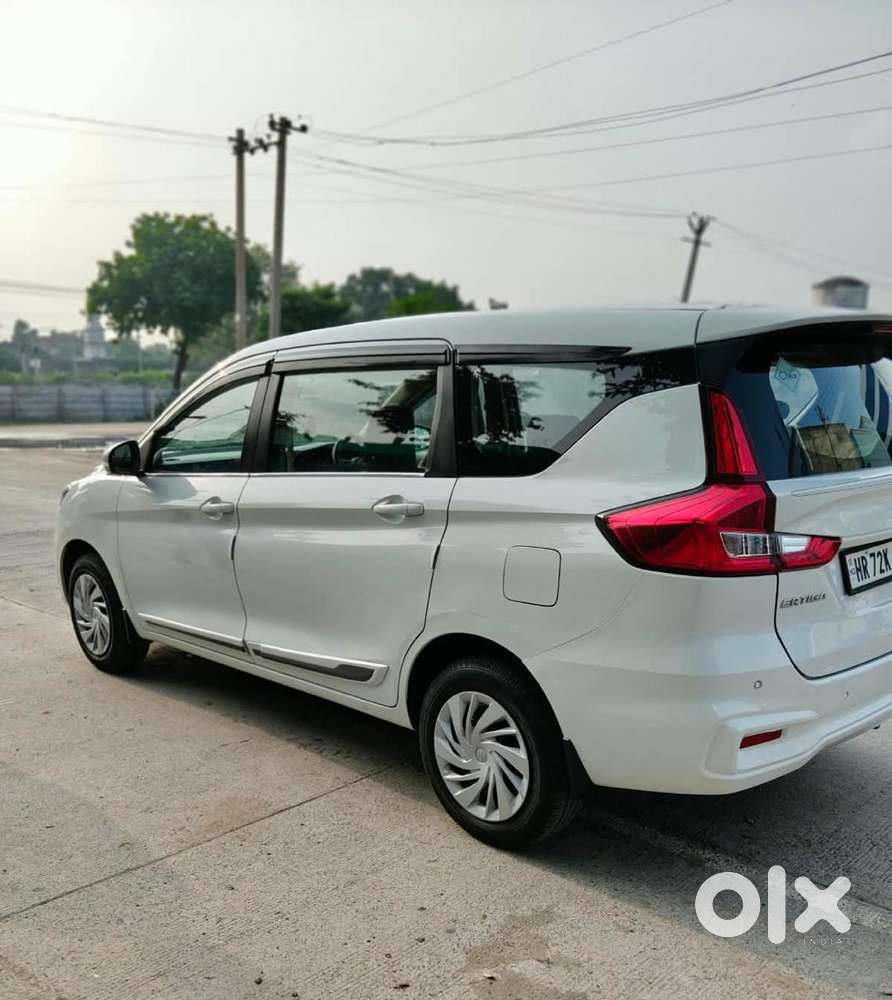 Maruti Suzuki Ertiga Vxi (o) Cng, 2025, Cng & Hybrids
