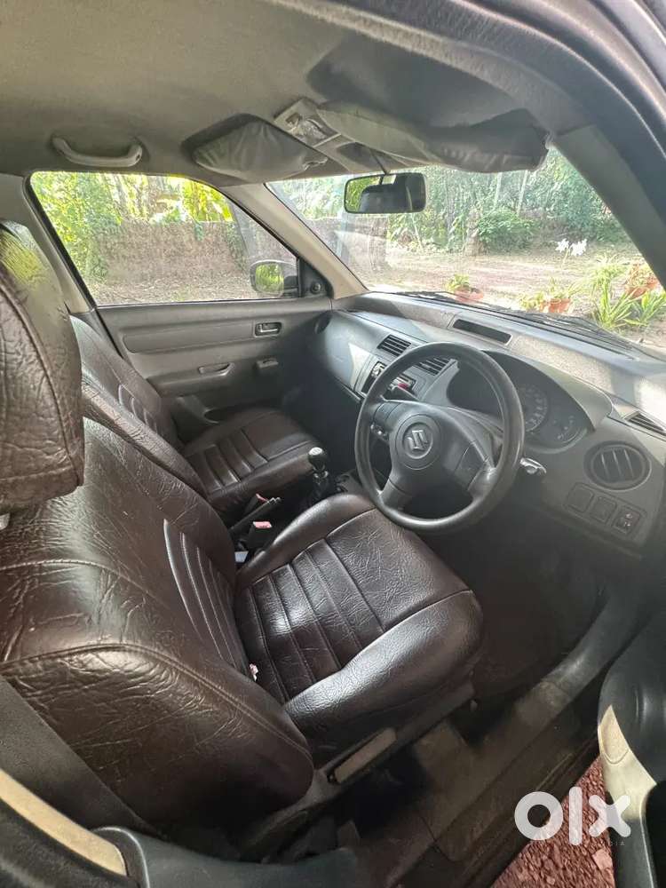 2009 Maruti Swift 1.3 Ddis Diesel | New Tyres | Alloys