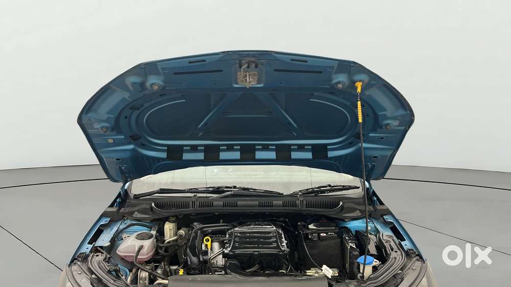 Skoda Slavia 1.0 Ambition Tsi At, 2023, Petrol