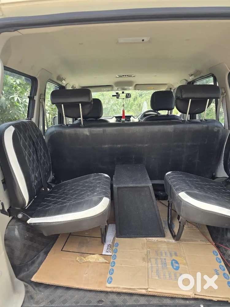 Mahindra Scorpio 2018 Diesel