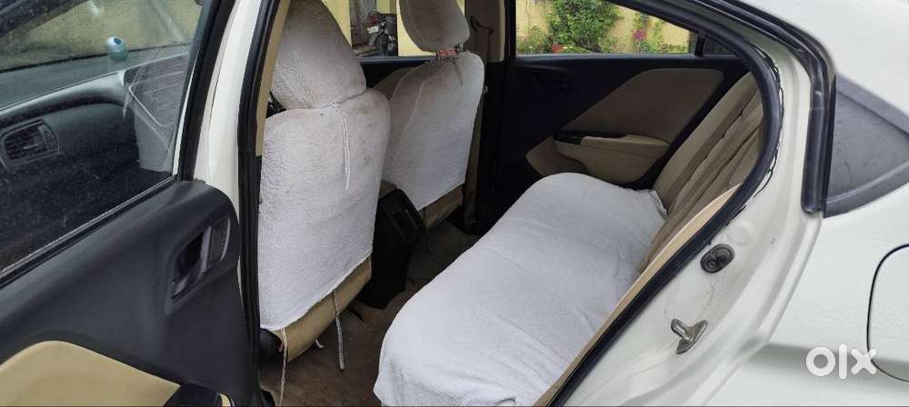 Honda City 2014 Petrol Good Condition