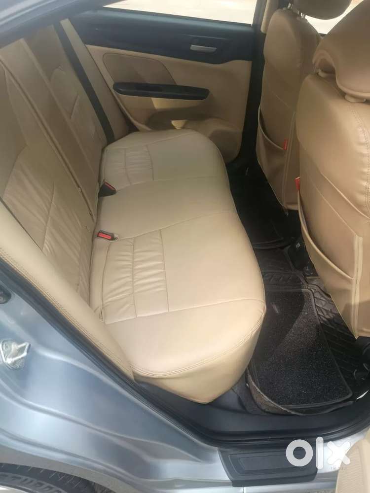 Honda Amaze [ ] 1.5 Vx Cvt I-dtec, 2019, Diesel