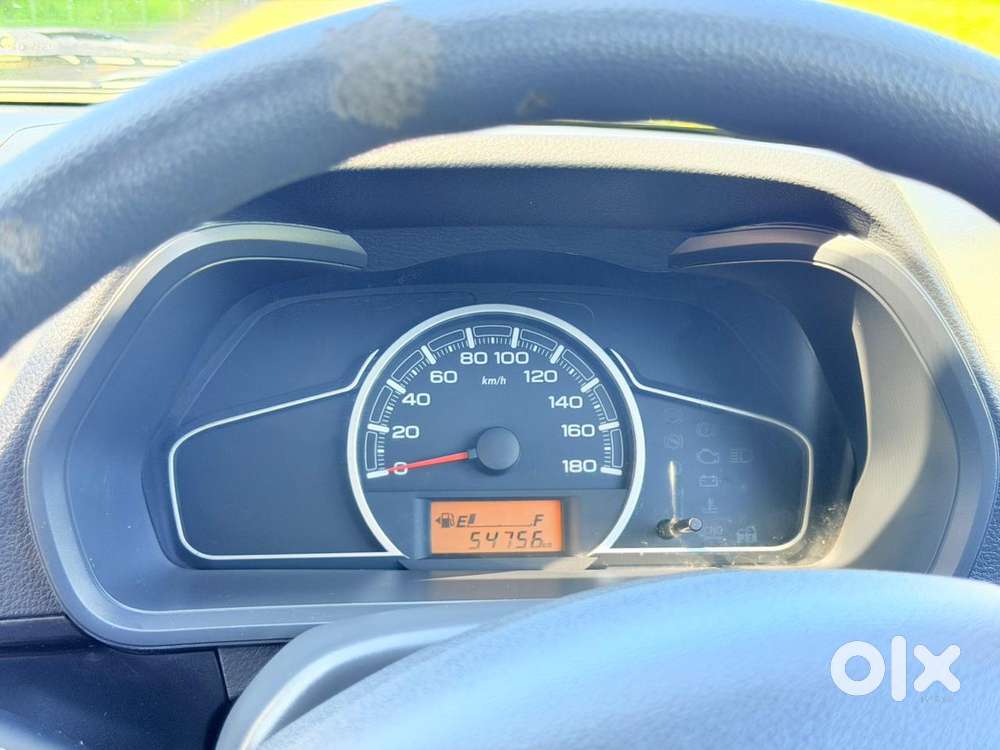 Maruti Suzuki Alto K10 1.0 Lxi (o), 2014, Petrol