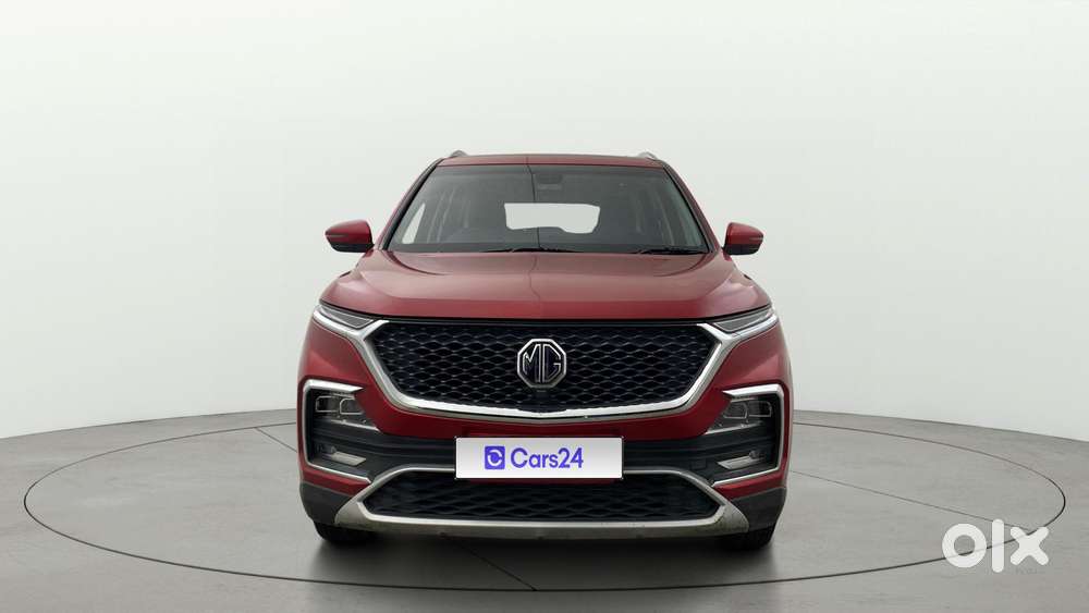 Mg Hector 2.0 Sharp Diesel, 2019, Diesel