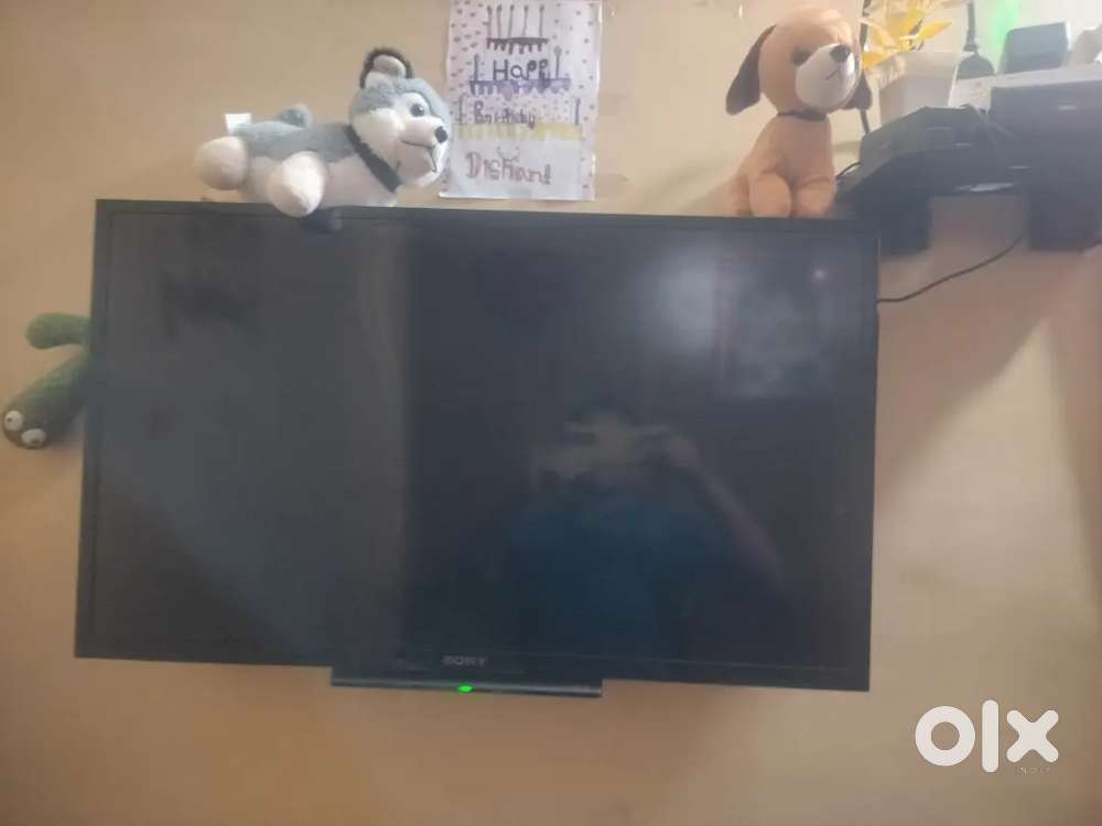 Sony TV 32