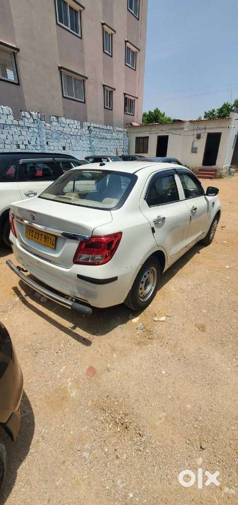 Maruti Suzuki Swift Dzire Tour S, 2023, Cng & Hybrids