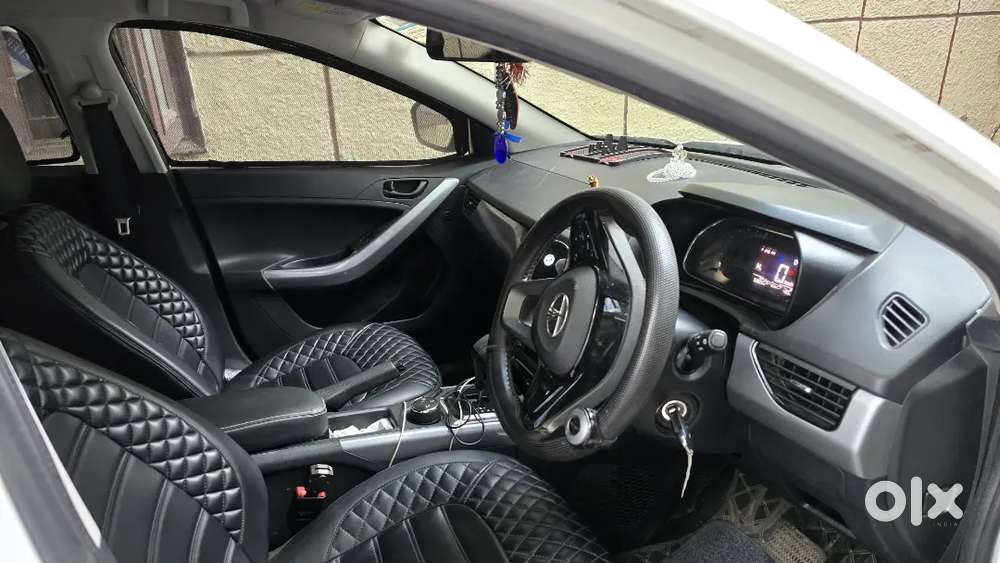 Tata Nexon 2023 Diesel 59822 Km Driven