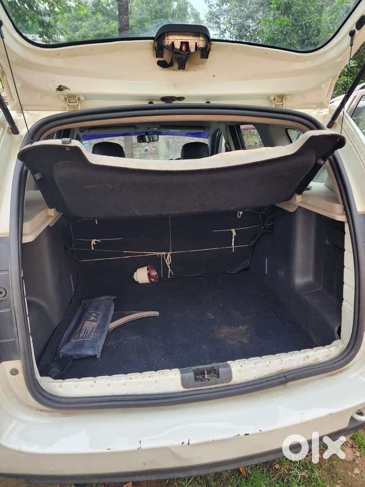 Renault Duster 2015 Diesel