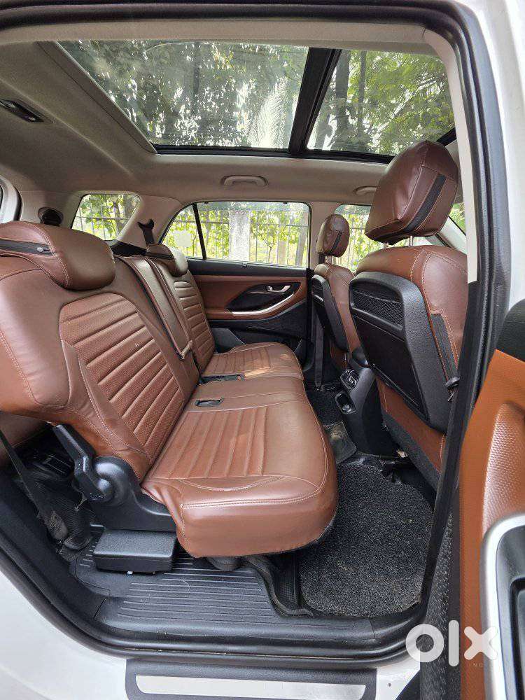 Hyundai Alcazar 1.5 Prestige Diesel Mt 7 Str, 2022, Diesel