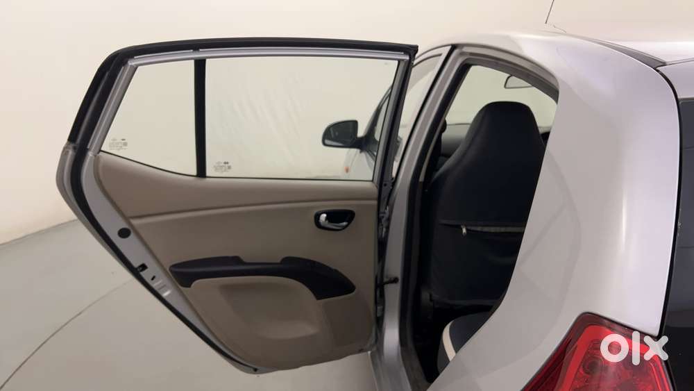 Hyundai I10 Sportz 1.1 Irde2, 2014, Petrol