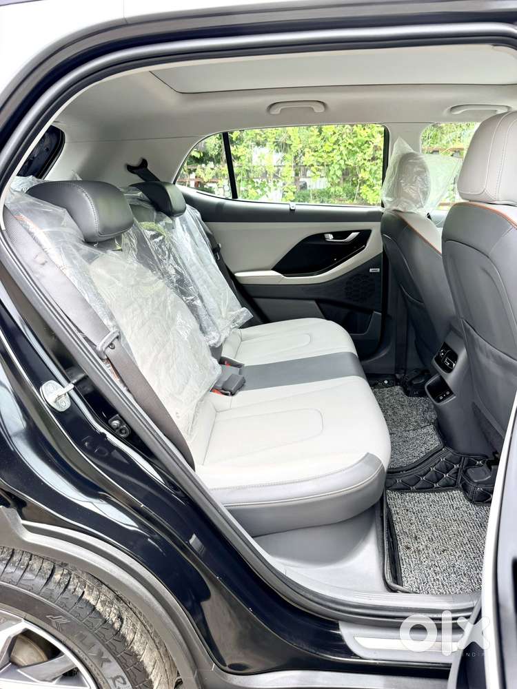 Hyundai Creta 1.5 Sx (o) Diesel, 2024, Diesel