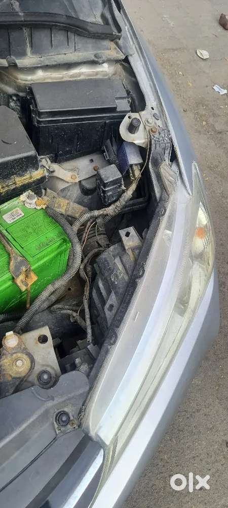 Honda City 1.5 Zx 2014