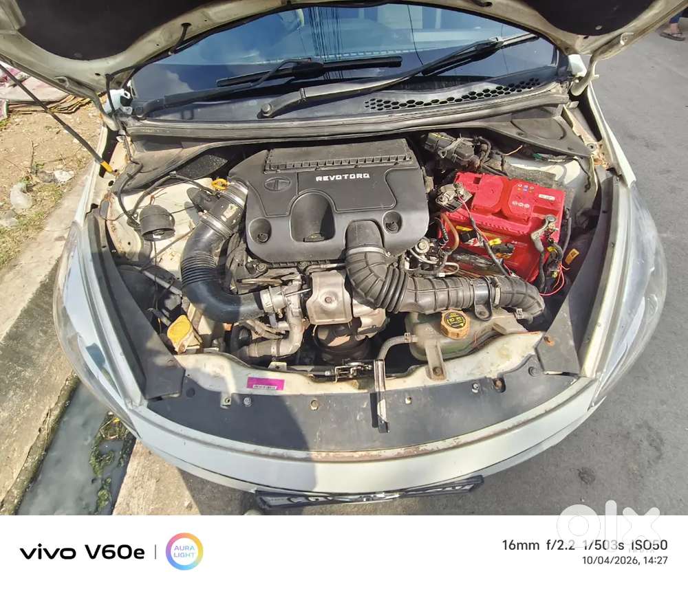 Tata Tiago Diesel 2018