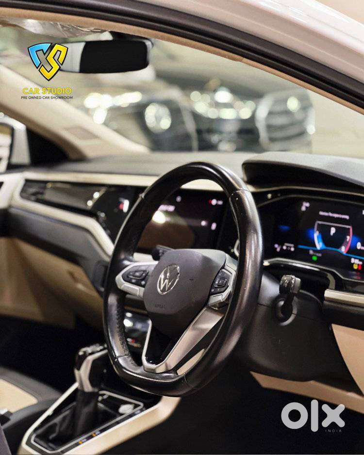 Hyundai Creta 1.6 Sx (o), 2021, Petrol