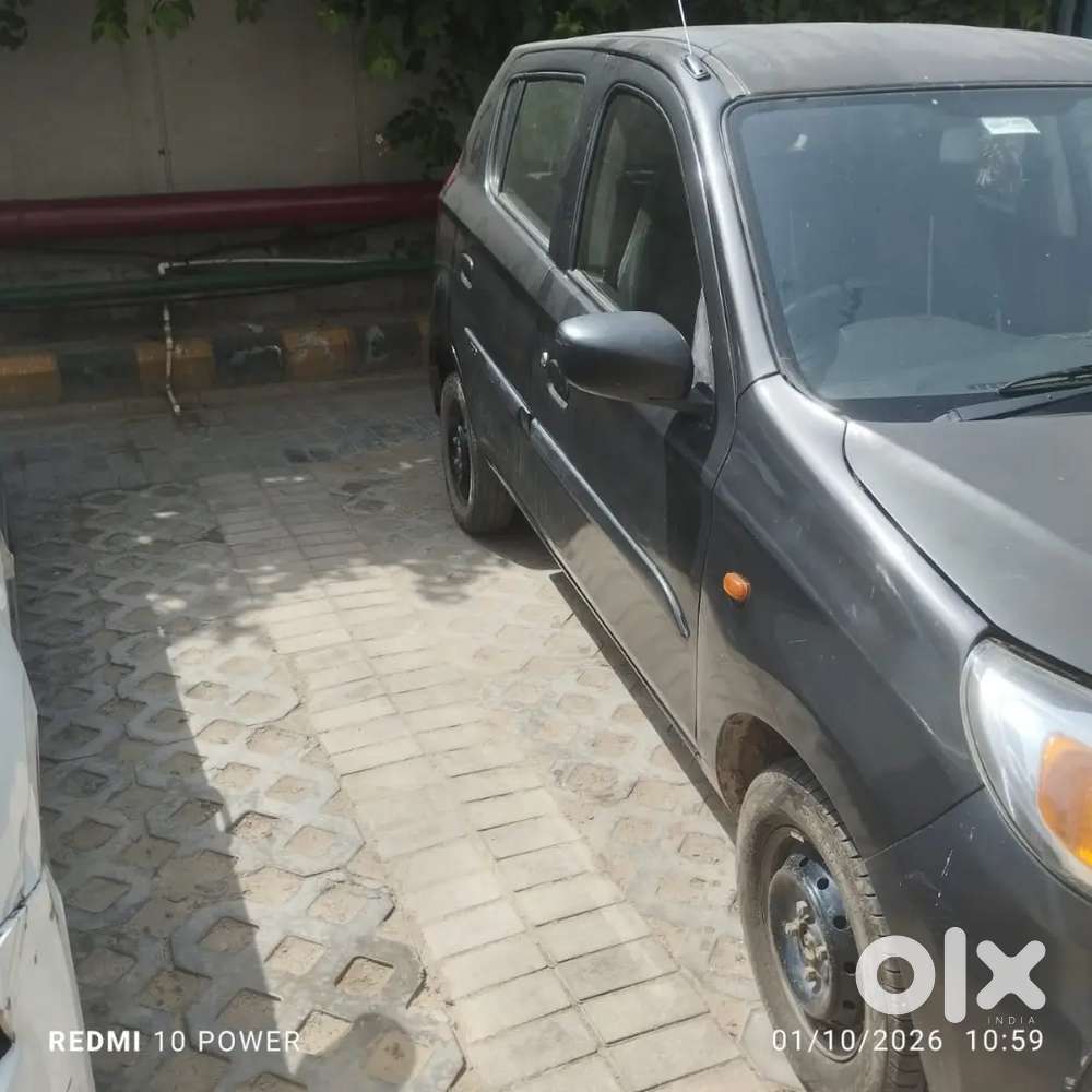 Maruti Suzuki Alto 2021 Year