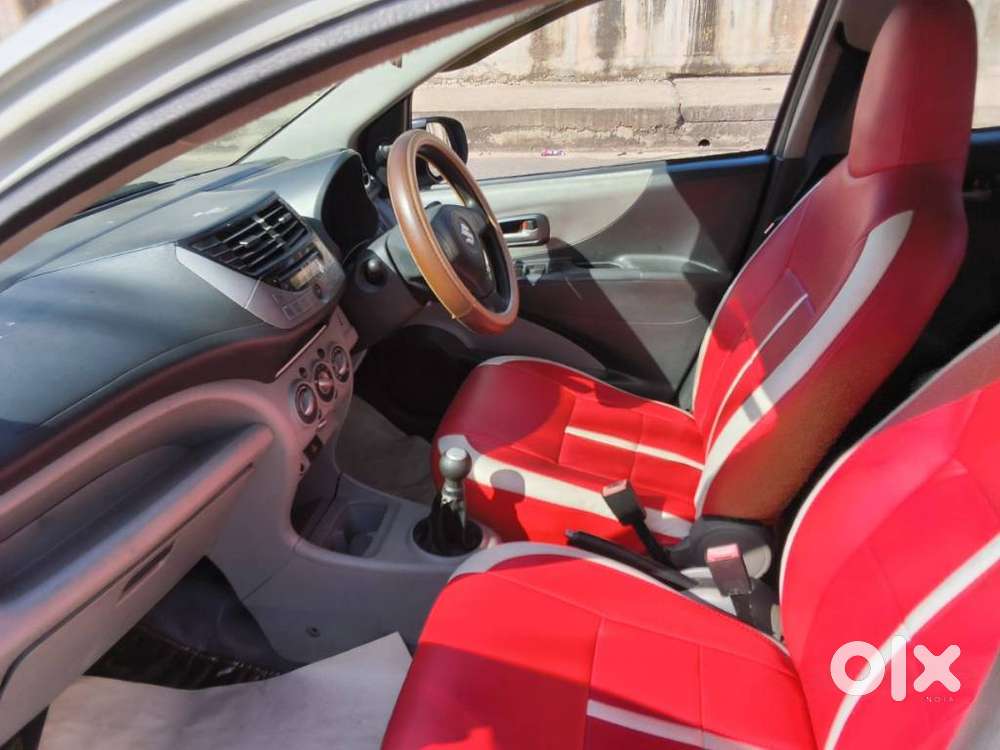 Maruti Suzuki A-star Vxi, 2010, Petrol