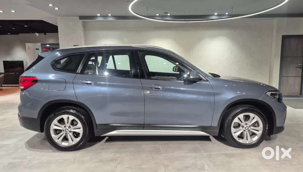 Bmw X1 2.0 Sdrive20i Xline, 2022, Petrol