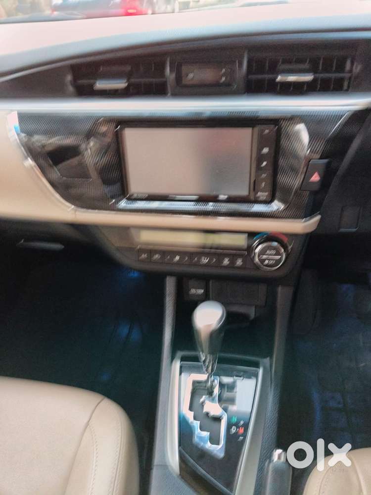 Toyota Corolla Altis 2013-2017 Vl Mt, 2015, Petrol