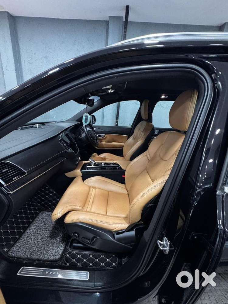 Volvo Xc90 Petrol Good Condition